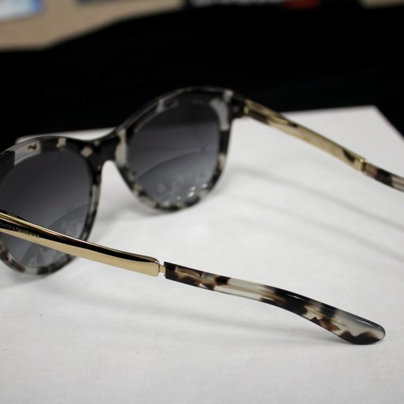 Dolce & Gabbana Grey Granite Sunglasses main image 8